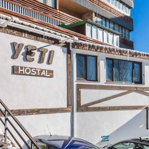 Hostal Yeti